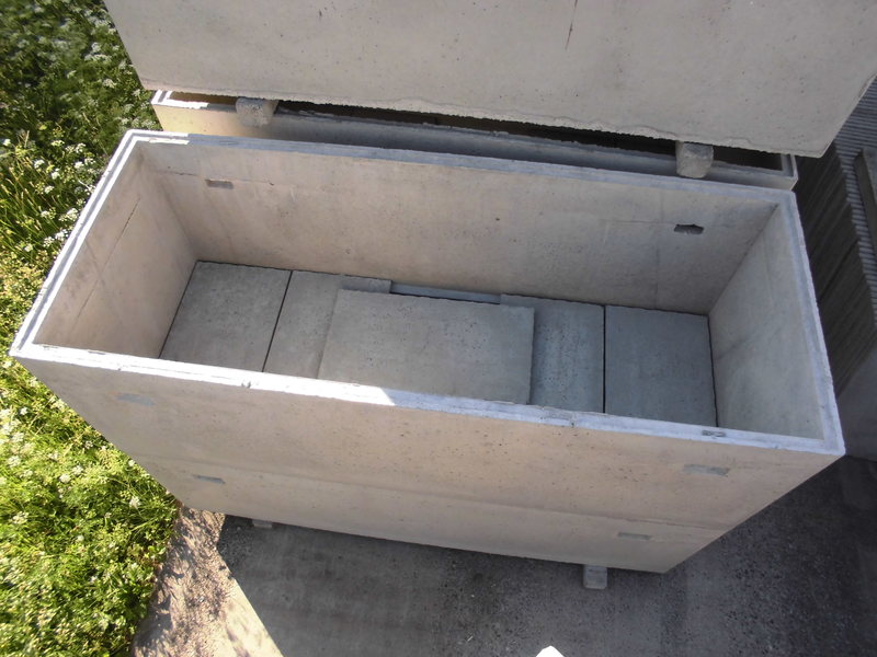 Loculi cimiteriali